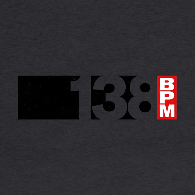 138 BPM - Uplifting Trance by myclubtees